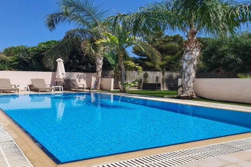Pernera Villa | Villa Michelle 8