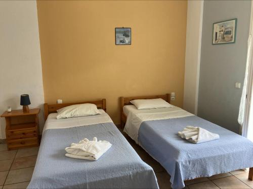 Agios Nikitas House | Villa Milia 2