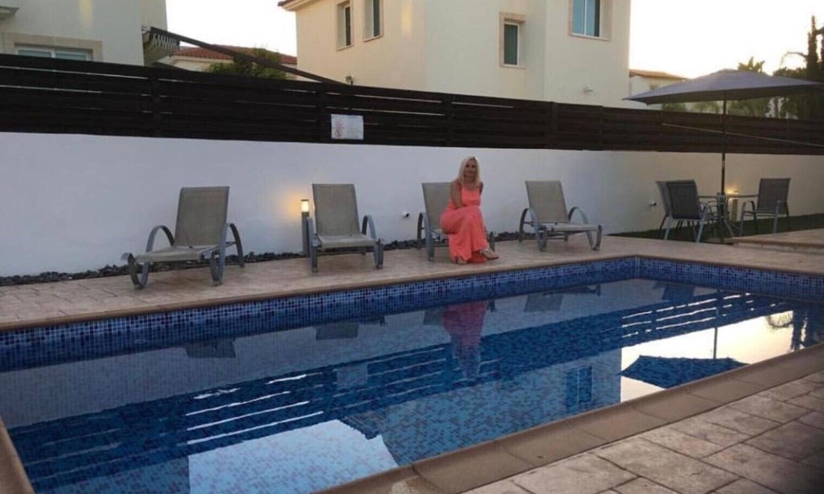 Pernera Villa | Villa millie Cyprus