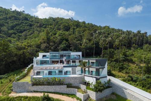 Mae Nam Villa | Villa Murano Samui