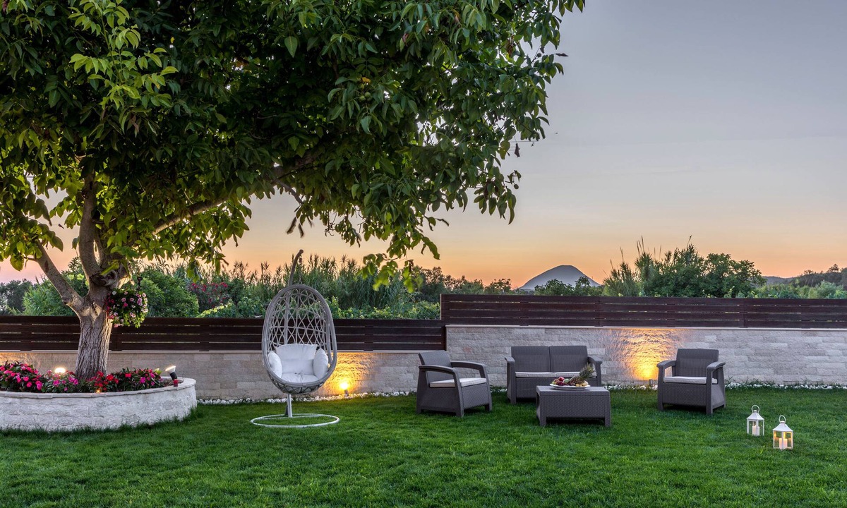 Linia House | Villa Nissos
