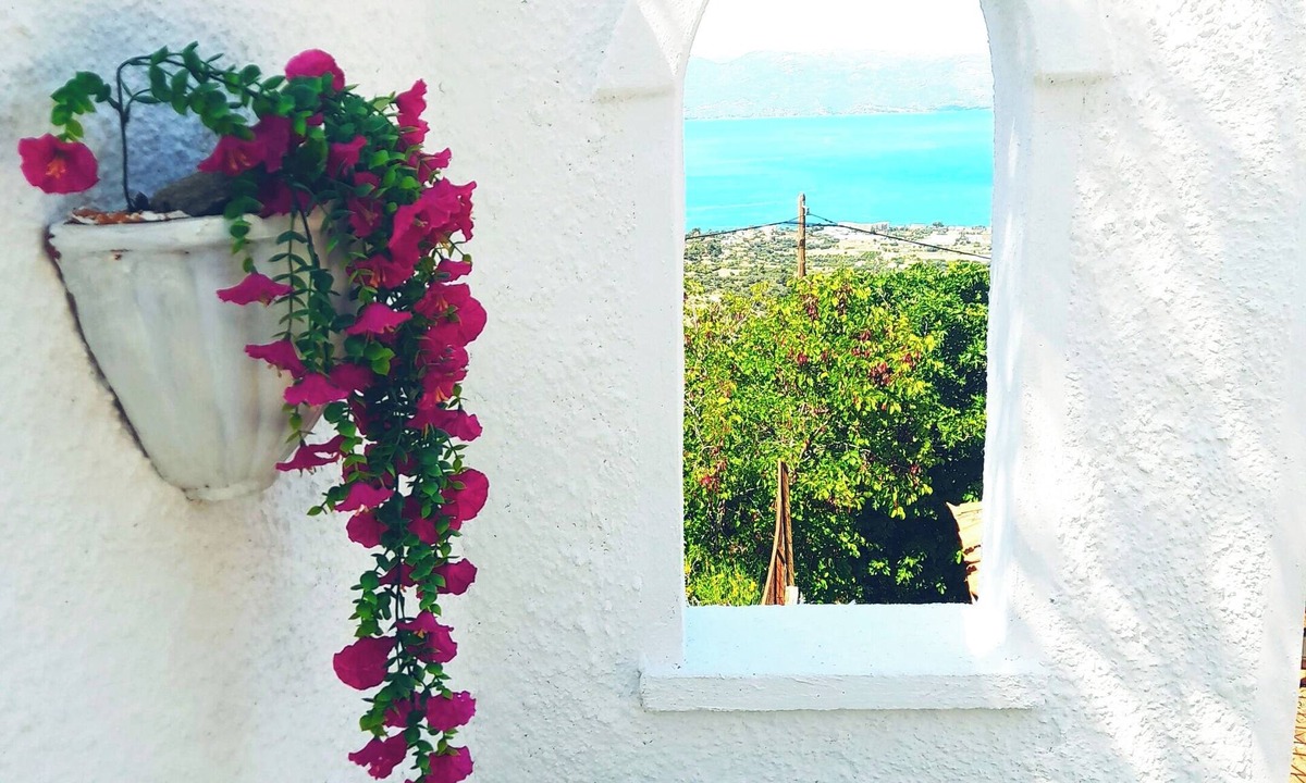 Kalamos Apartment | Villa Noza - Traumhaftes Studio Abseits des Massentourismus