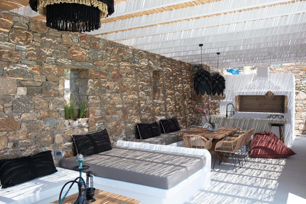 Faros Armenistis Villa | Villa Oggi