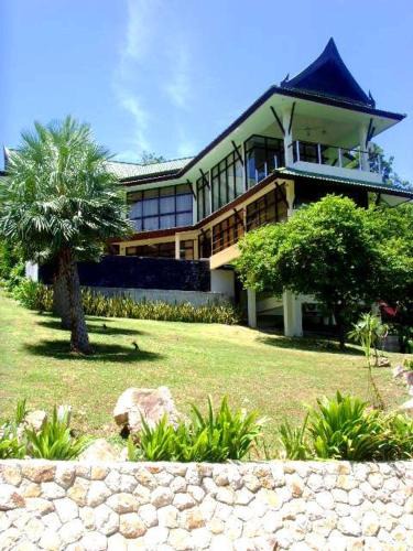 Mae Nam Villa | Villa Pai Chon