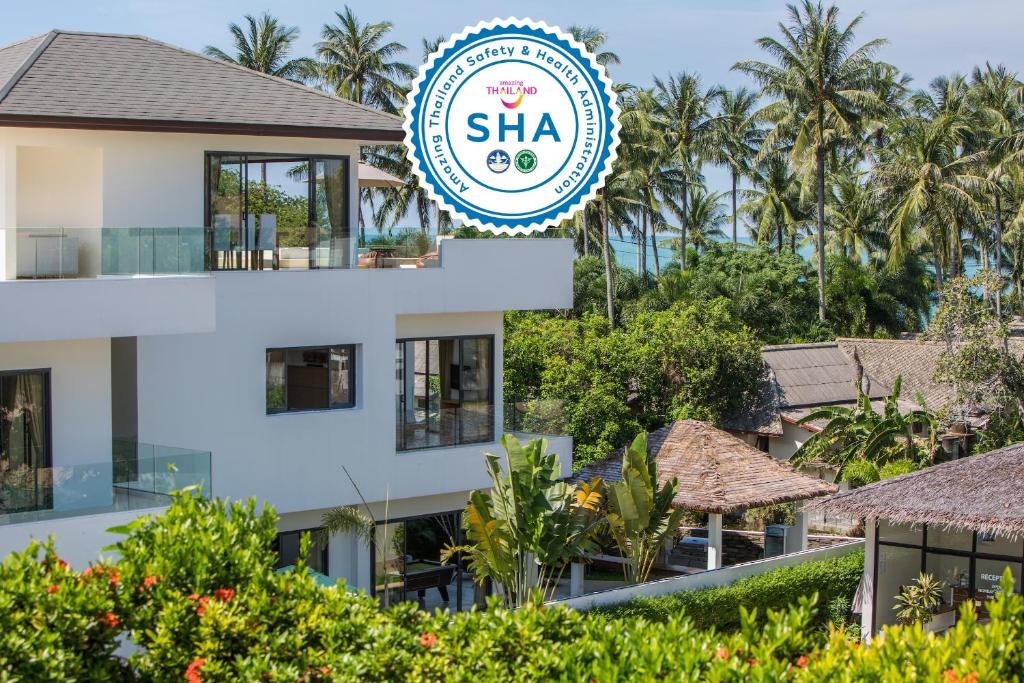 Mae Nam Villa | Villa Pina Colada - 300 meters to beach
