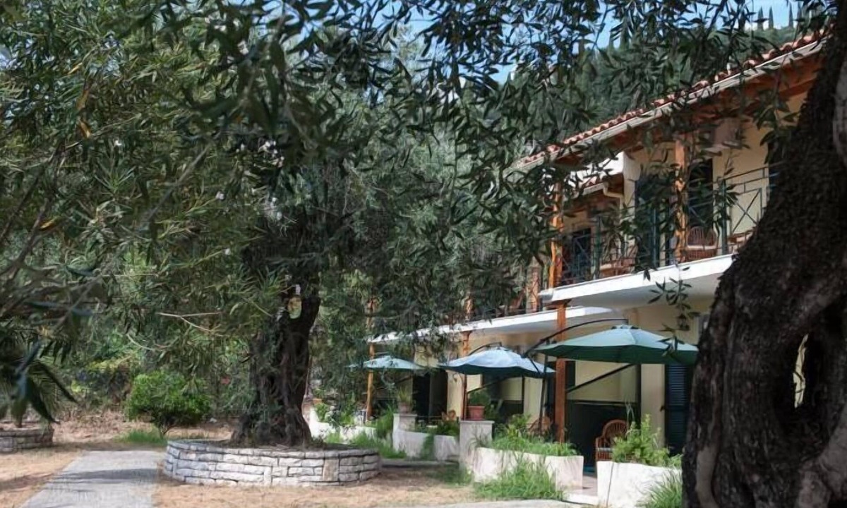 Kalami Apartment | Villa Rita & Helena