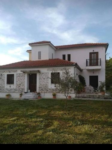 Platanidia House | villa Rodo
