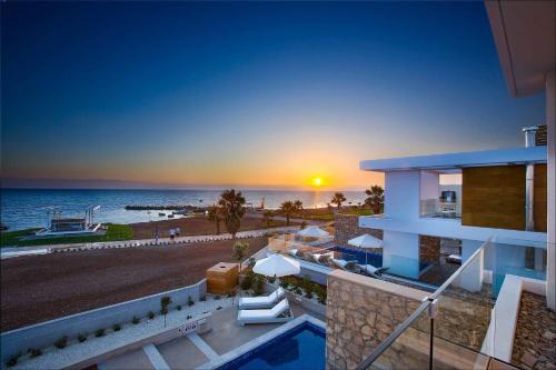 Paphos Villa | Villa Sapphire Paphos