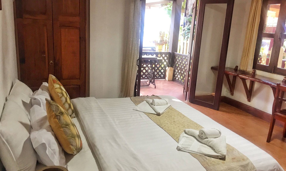 Luang Prabang House | Villa Sayada