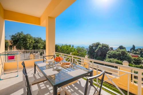 Perama Villa | Villa Seasunrise