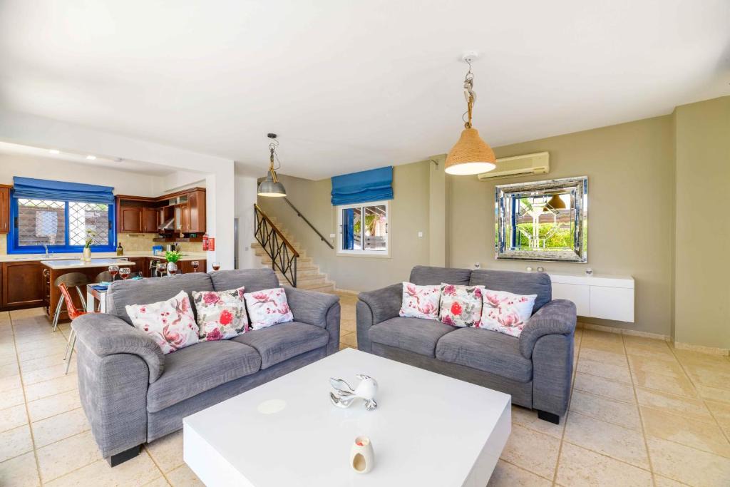 Pernera Villa | Villa Serena Springs by Ezoria Villas