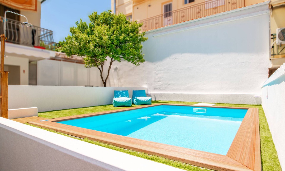 Argostoli Town Villa | Villa Siora Agiolina