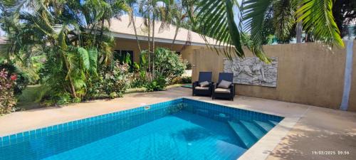Mae Nam Villa | Villa Sun 2