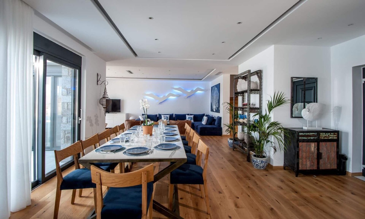 Kounelion House | Villa Superior - The New Eco-Chic Destination
