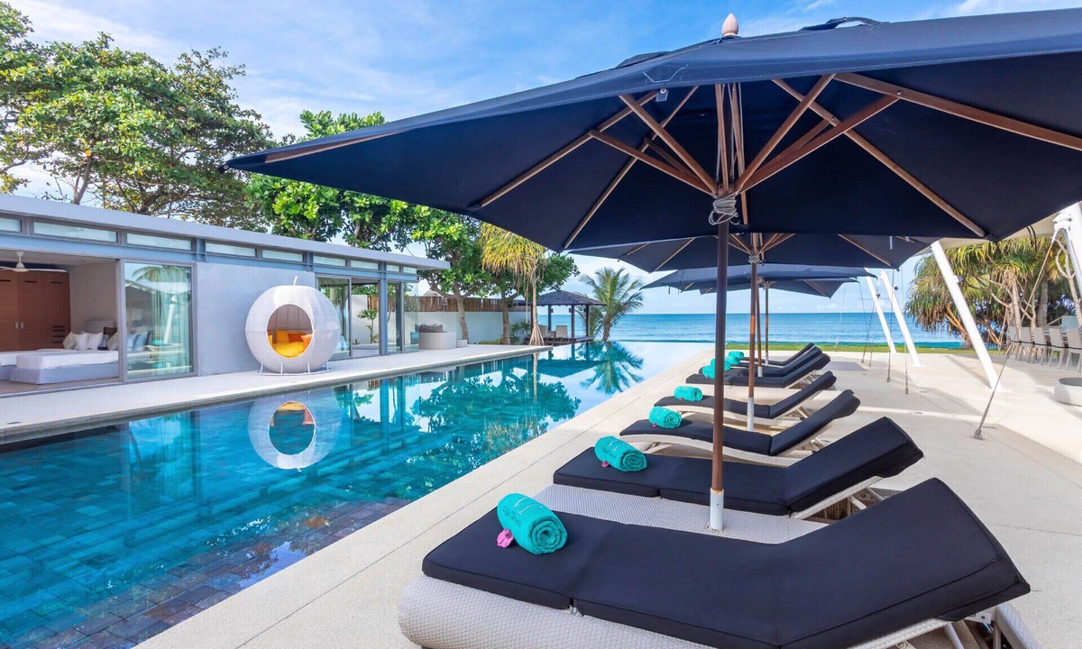 Khok Kloi Villa | Villa Tievoli