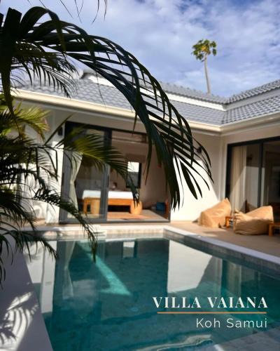 Moo 5 Villa | Villa Vaiana