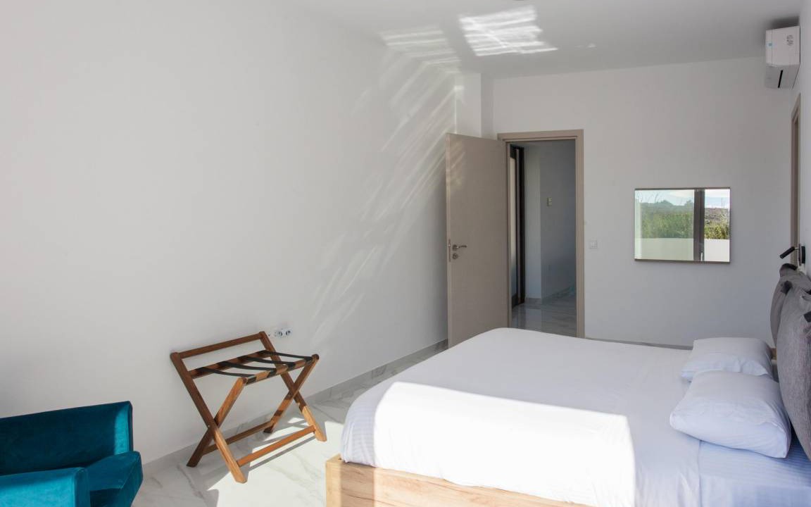 Kalathas Villa | Villa Valentina Chania