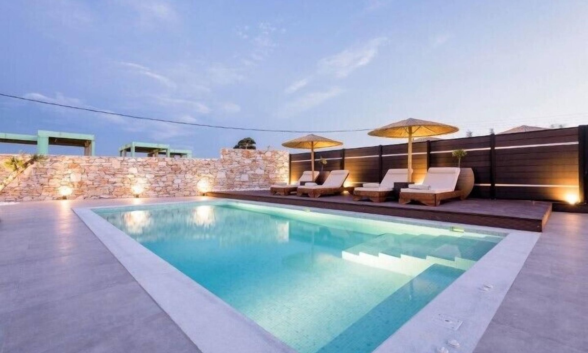 Drios Villa | Villa Vanta