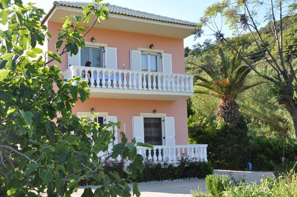 Gardenos Apartment | Villa Vasiliki