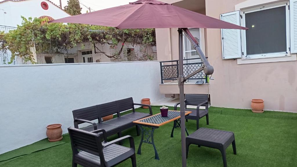 Xiro Chorio Villa | Villa Venetsia