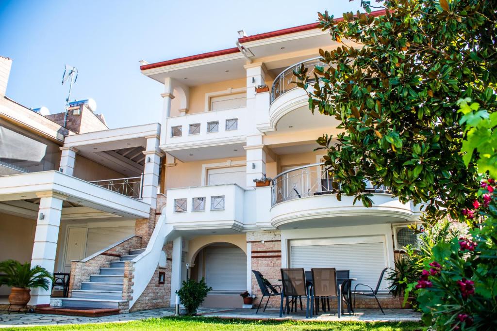 Asprovalta Apartment | Villa Verano