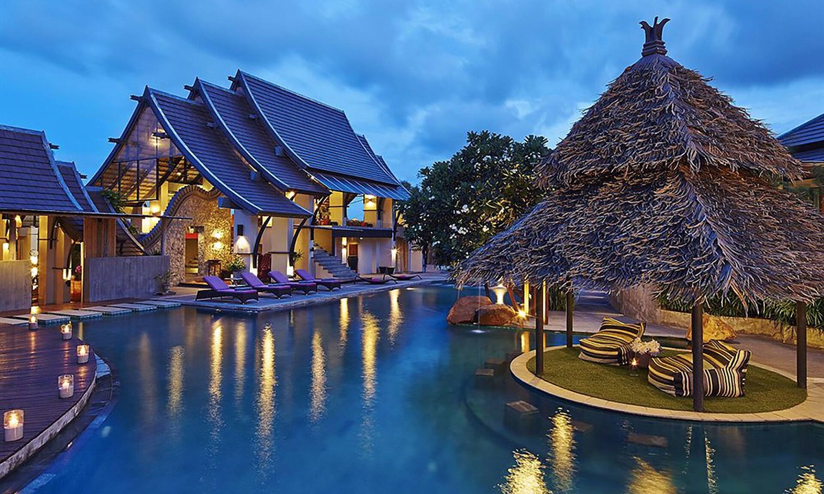 Nong Prue Resort | Villa Villa Pattaya
