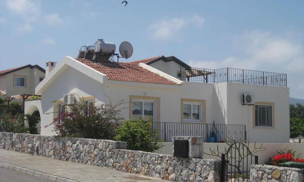 Tatlisu Villa | Villa With Private Pool And Sea And Mountain Views