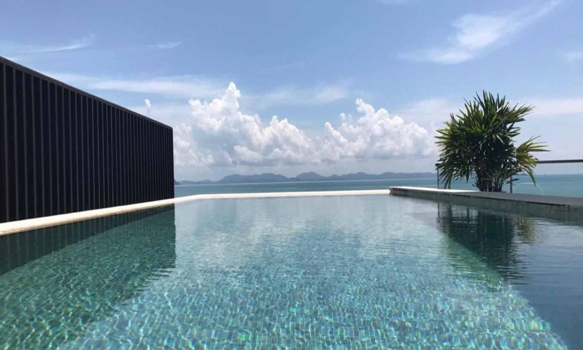 Ko Sire Villa | Villa Xilaiwan