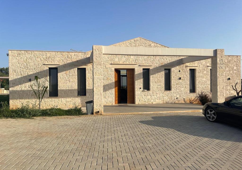 Chorafakia Villa | Villa Yi