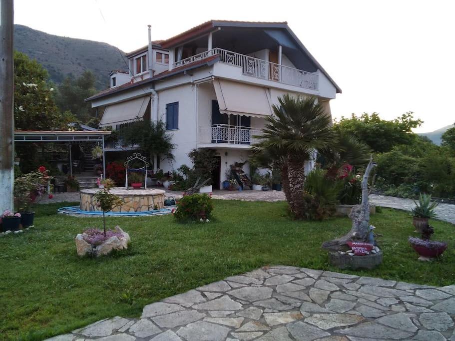 Plataria Apartment | Villa Ylagiali