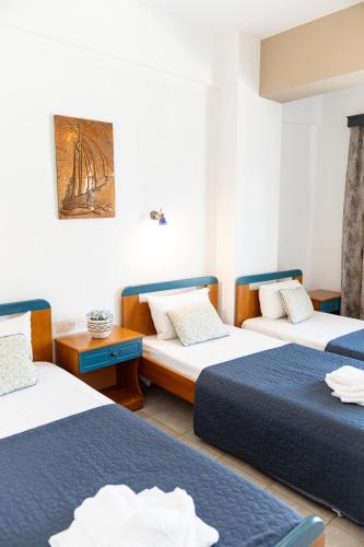 Katerini Apartment | Villa Zeus INN