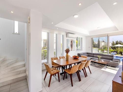 Protaras Villa | Villa Zoe