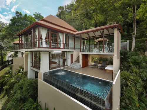 Chalong Resort | Villa Zolitude Resort & Spa - SHA Extra Plus