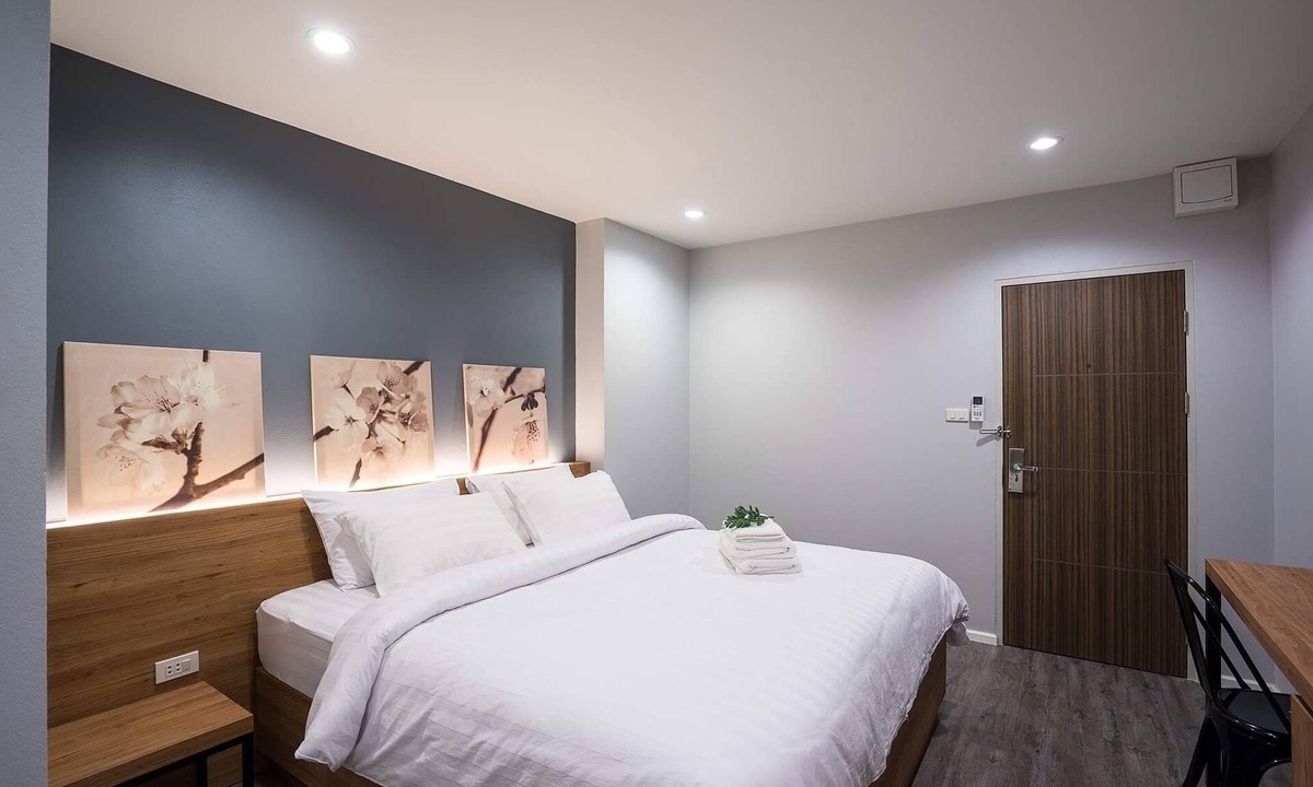 Bang Khen Hotel | VILLA23 Residence