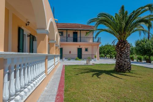 Agrilia Apartment | Villaggio Verde