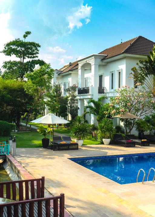 Svay Pao Resort | Vimean Sovannaphoum Resort