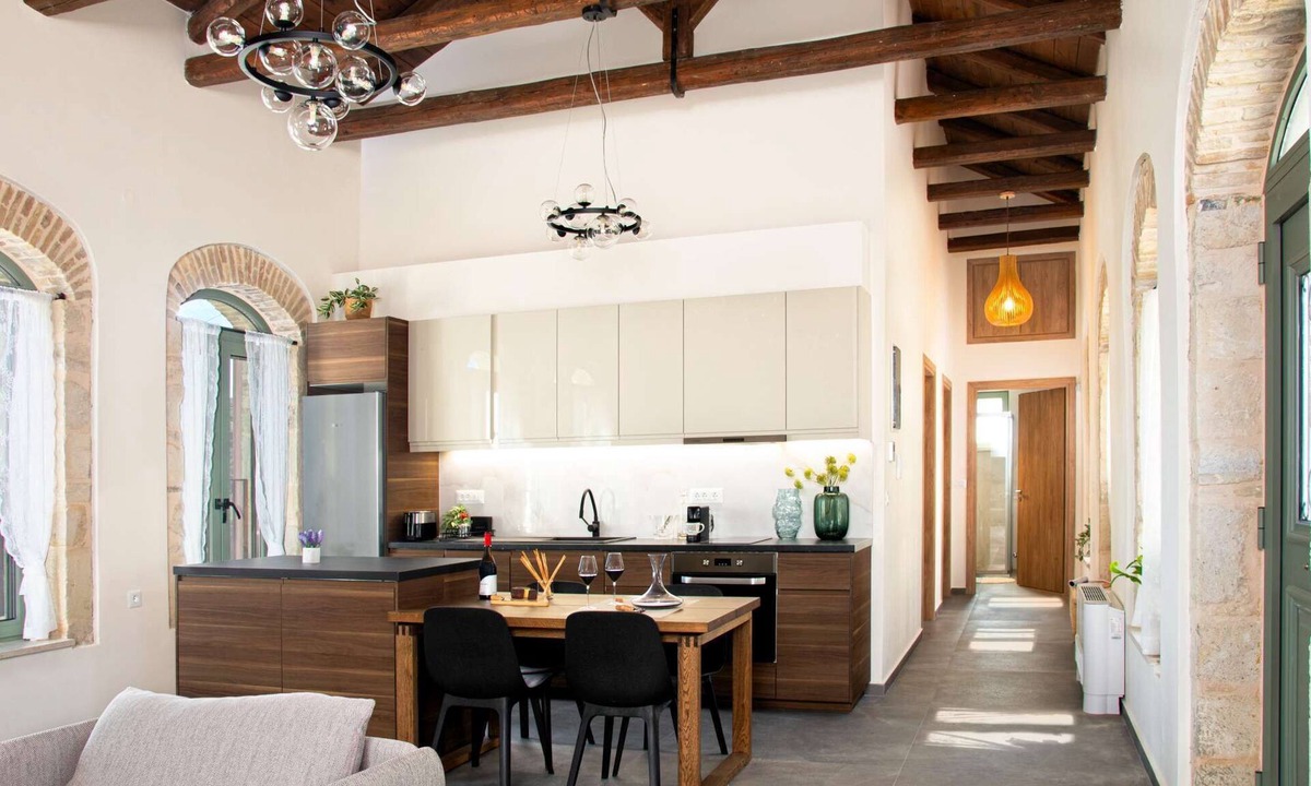 Venerato Apartment | Vineyard View, next to Best Wineries, "Trigos" appartment