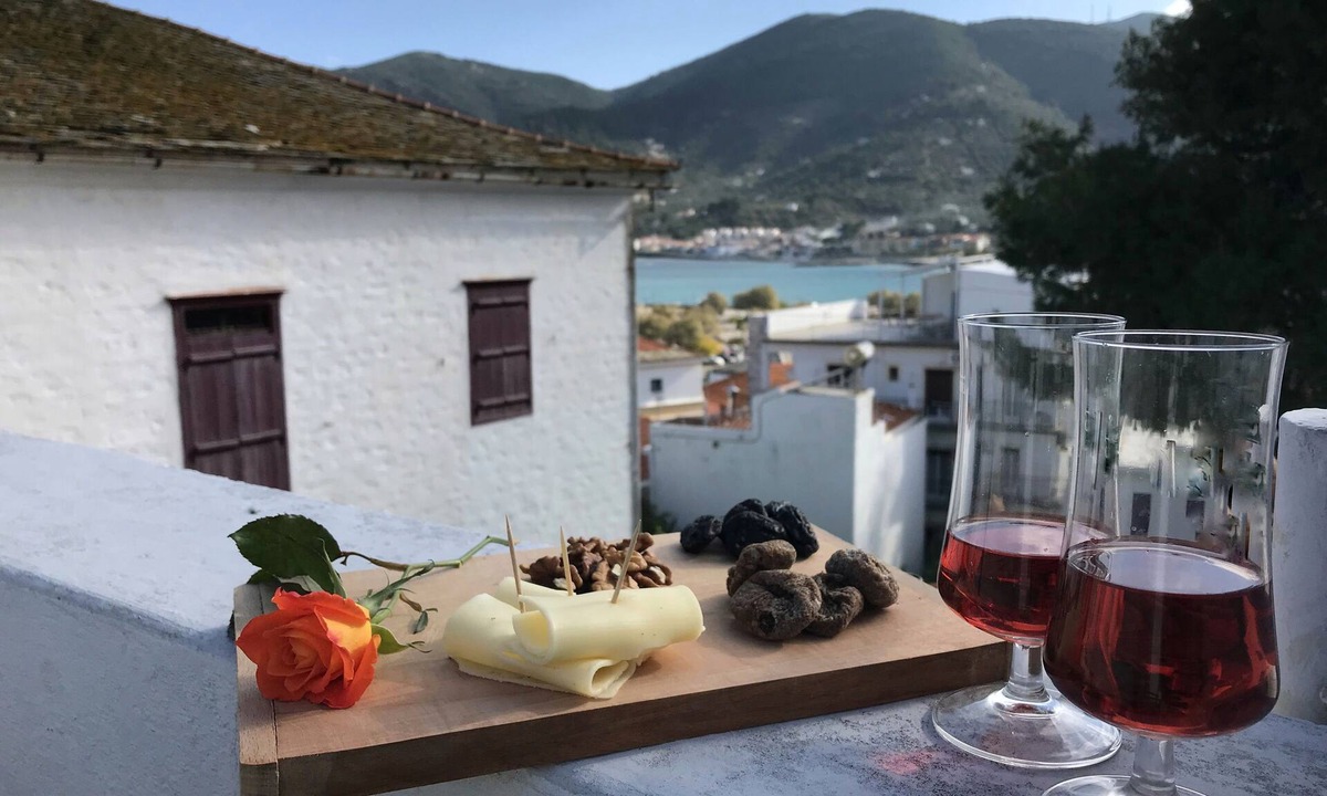 Skopelos | Skopelos