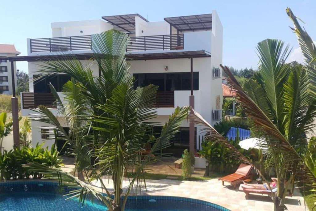 Rayong House | VIP Chain Resort