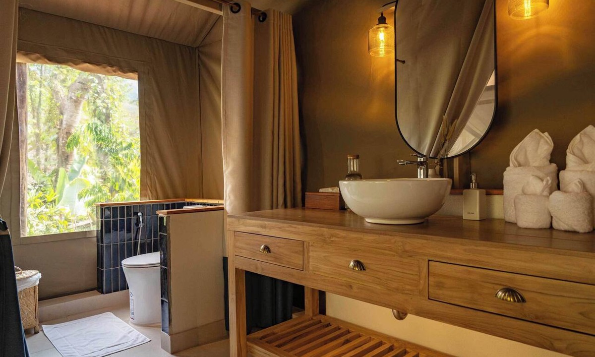 Bo Kluea Cabin | Visama Explorer Nan
