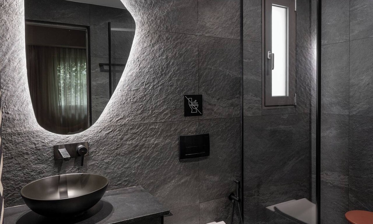 Omonia Hotel | Vision Omonia