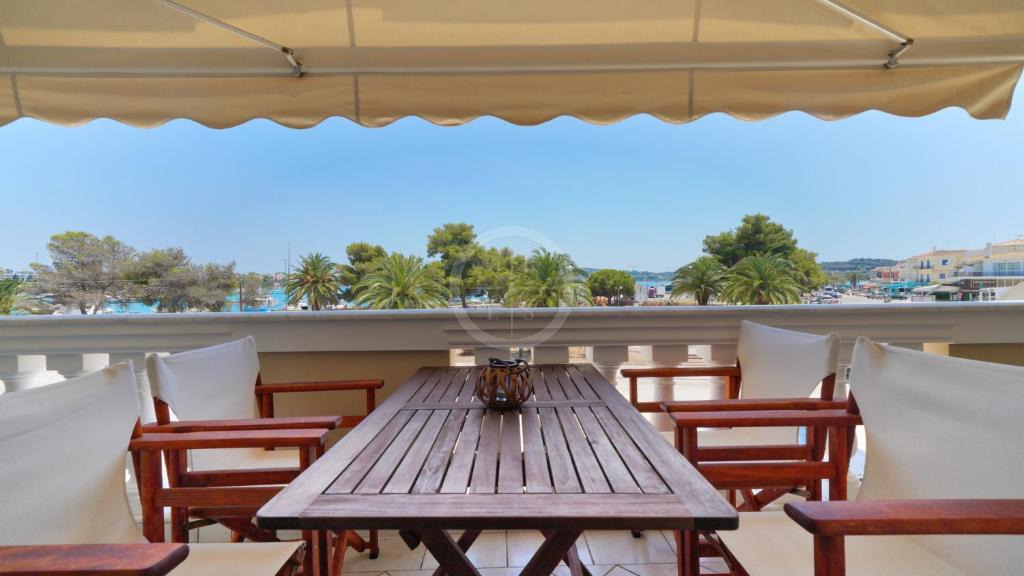 Porto Heli Apartment | Vista Mare I
