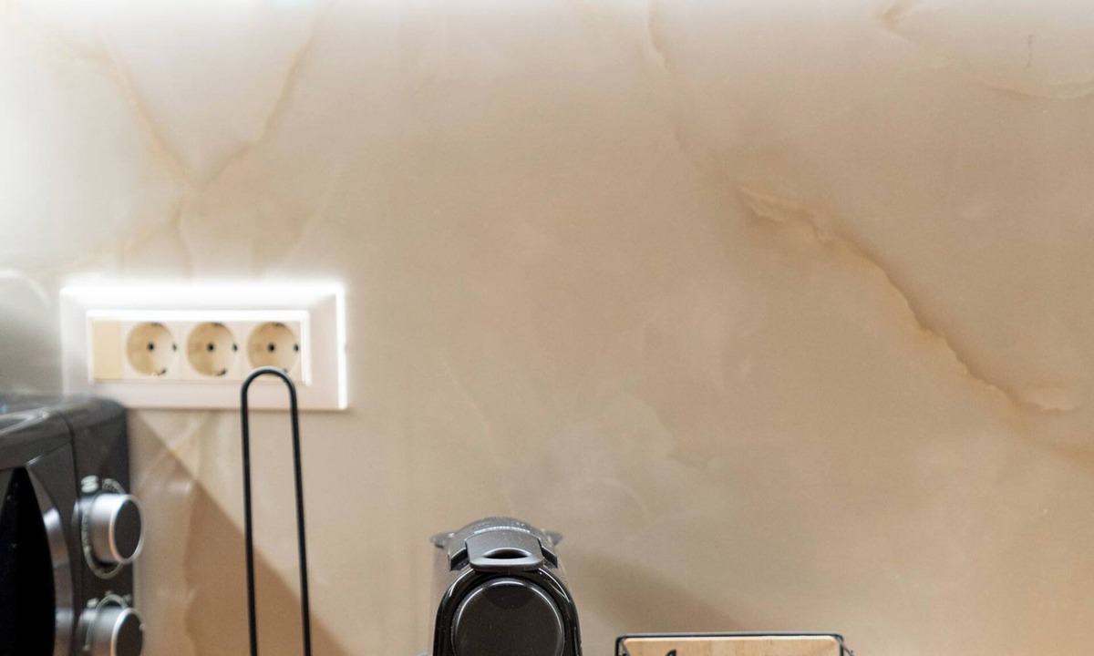 Galatsi House | Vitsas House 2 By Greece Apartment