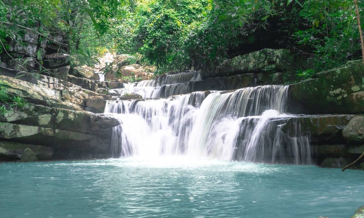 Traeng Trayueng Hotel | vKirirom Pine Resort