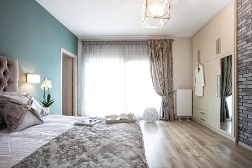 Volos City Centre Apartment | Volos View