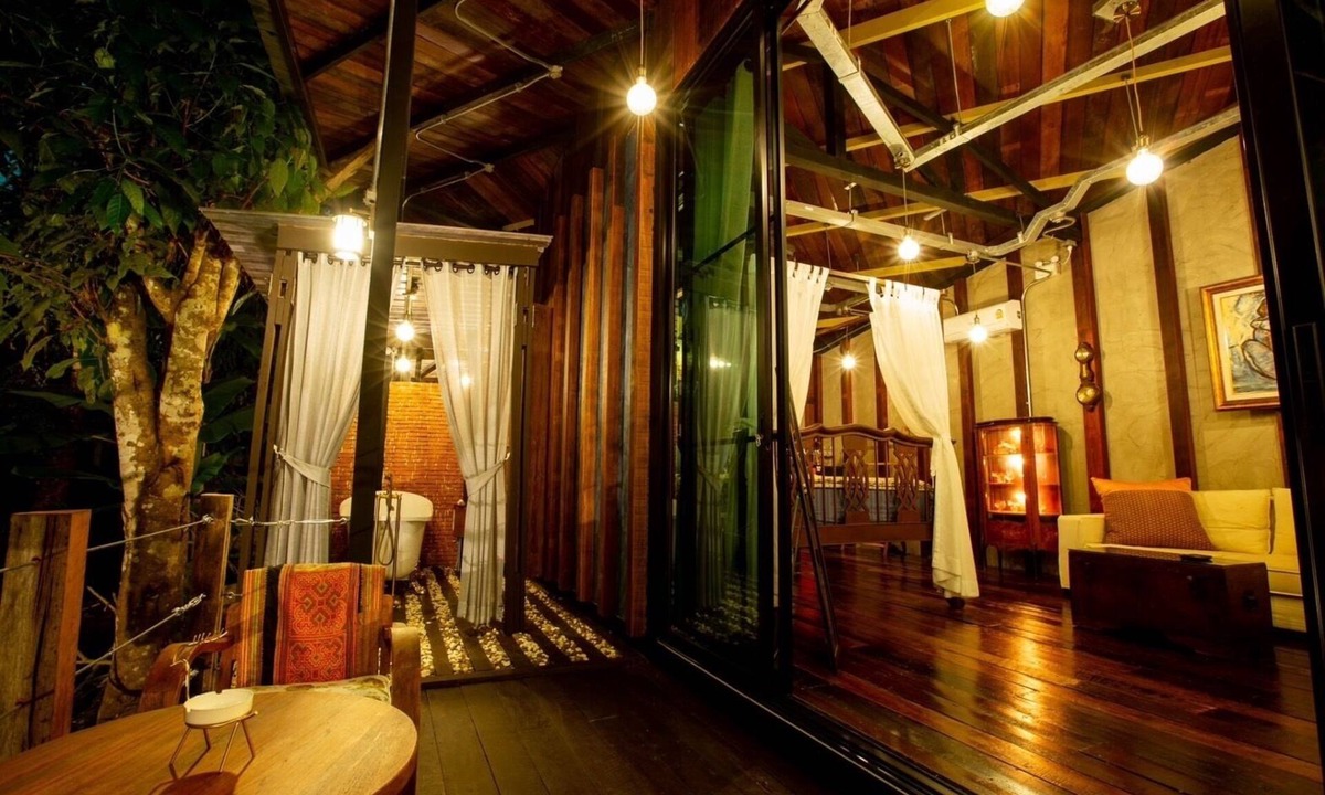 Choeng Doi Villa | Voraman B-One