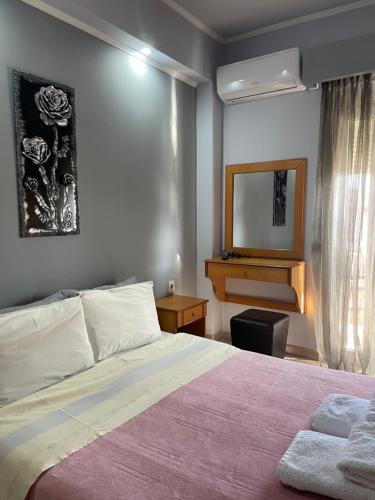 Loutraki Apartment | Voras Apartments