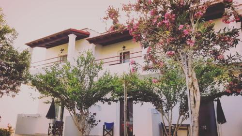 Ag. Georgios Apartment | Voula Accommodation