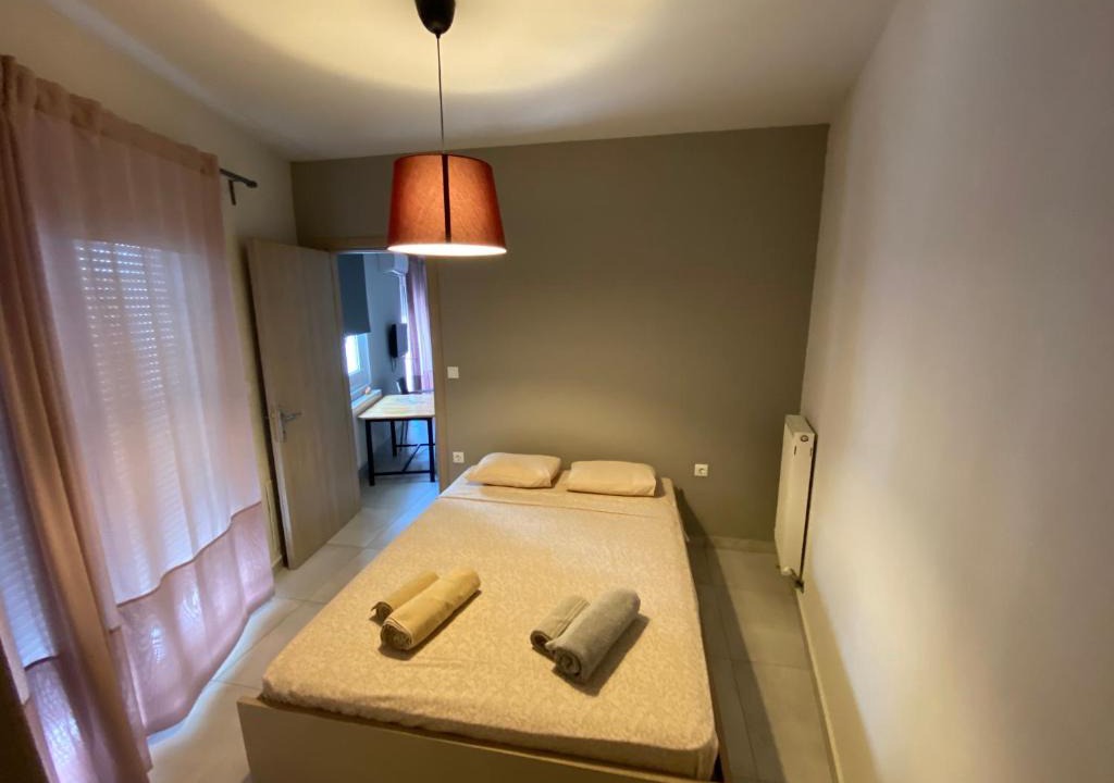 Eleutheroupoli Apartment | Voulas suites