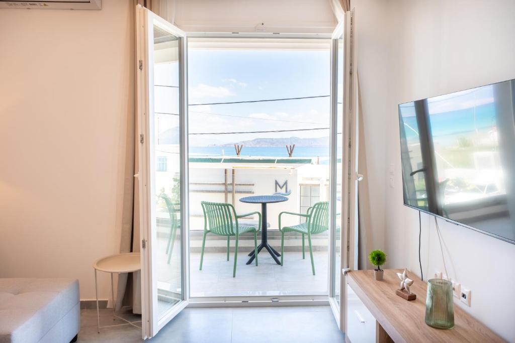 Vrahati Apartment | Vrachati Blue